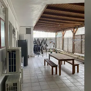 Gasthof Rete Zen, Pointe-à-Pitre