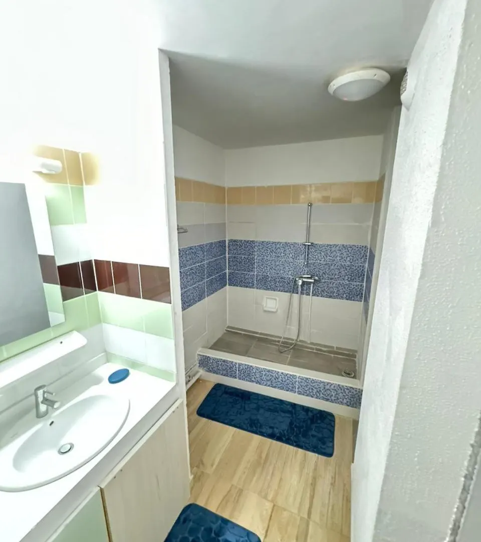 Appartement En Colocation ポワンタピートル ベッド・アンド・ブレックファスト